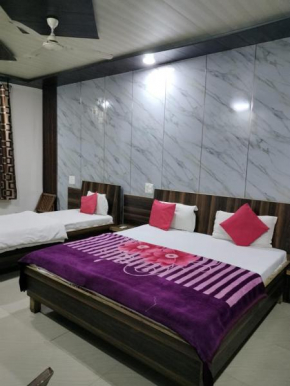 Hotel Amron2